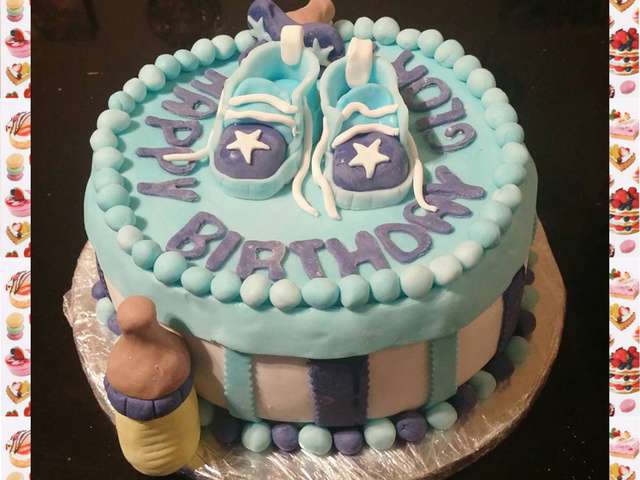 Recettes De Doux Delices De Nat 7