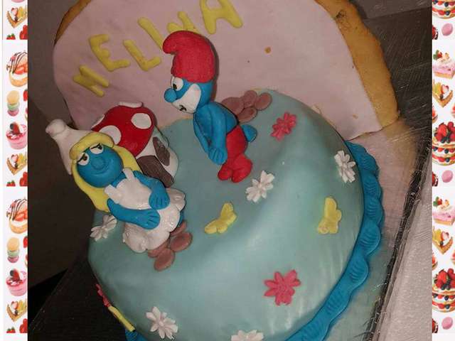 Recettes De Doux Delices De Nat 7