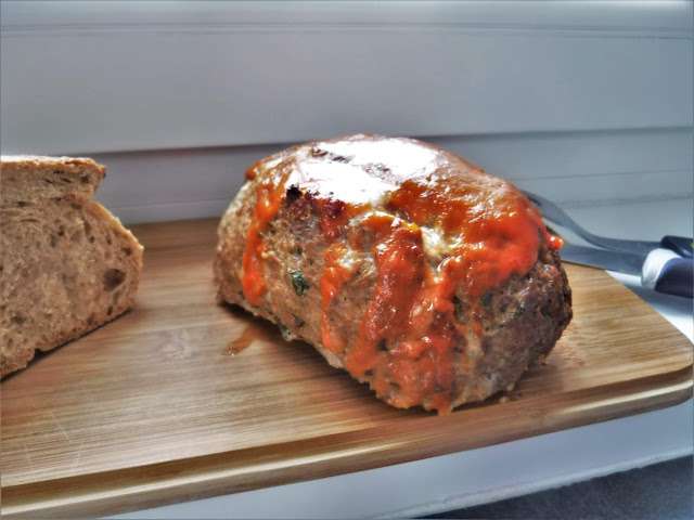 Recettes de Pain de viande de Du Chocolat au Curry