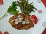 Escalopes milanaises