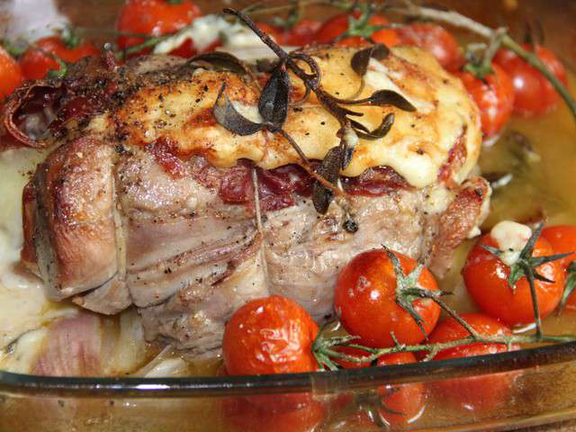 Recettes de Quasi de veau