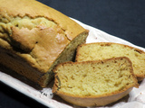 Cake à la crème liquide