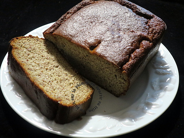 Recettes De Bananes De Du Pain Sur La Planche Ou Nourrir Sa Tribu