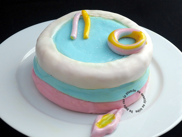 Les Meilleures Recettes De Gateau D Anniversaire Et Anniversaire 47