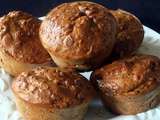 Muffins aux Chocapic, recette anti-gaspi