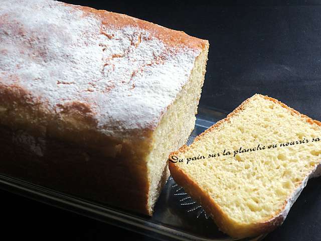 Recettes De Levain Et Gateaux