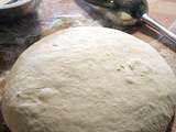 Pâte magique, une autre méthode pour faire du pain
