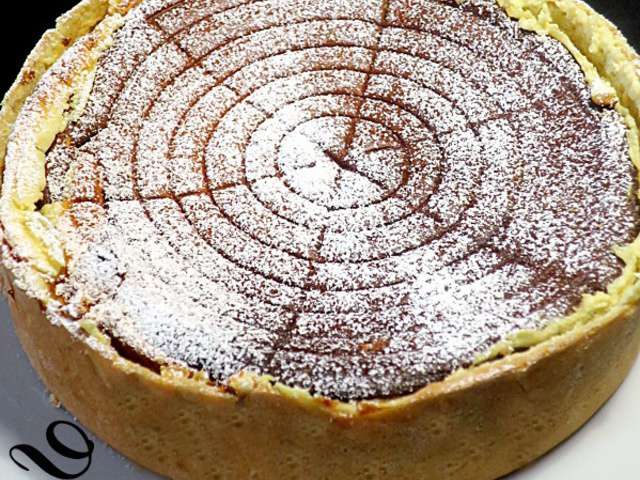Les Meilleures Recettes De Tartes Et Fromage Blanc 23