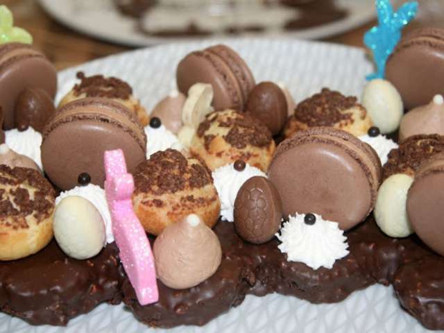 Recettes De Gateaux De Du Piano A L Assiette