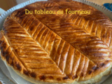 Galette,galette