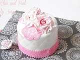 Chic & Pink Cake