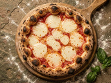 200 degrés quel thermostat pour une pizza bien croustillante