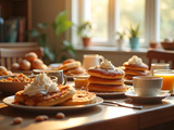 Aliments à éviter au petit-déjeuner : meilleur choix pour bien démarrer la journée