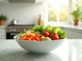 Aliments à volonté pour maigrir sans contrainte : top choix minceur