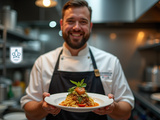 Bib Michelin : tout savoir sur ce label gastronomique renommé