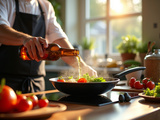 Bière ipa en cuisine : Quels sont les bénéfices