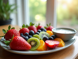 Collation faible en calories : Quel choix pour un en-cas sain