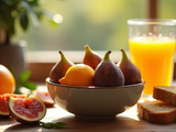 Comment intégrer les fruits en f dans votre alimentation quotidienne