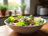 Comment préparer une succulente salade d’endives