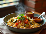 Couscous végétarien à Toulouse : les spots à connaître absolument