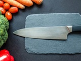 Critères essentiels pour choisir le couteau idéal en fonction des aliments à découper
