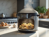 Cuisse de poulet Cookeo 2026 : les variantes qui cartonnent en ce moment