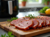 Cuisson magistrale du magret de canard à l’air fryer : astuces et conseils
