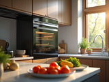 Cuisson vapeur : Astuces pour utiliser un four efficacement