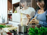 Découvrez les multiples bienfaits de la cuisine maison pour votre santé et votre porte-monnaie