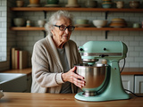Durée de vie d’un mixeur KitchenAid : combien d’années en moyenne