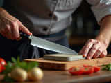 Durée tranchant couteau japonais : nouvelles techniques d’affûtage