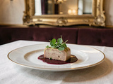 Envie d’une table chic à Paris ? Le Menu de raffine Rivoli passé au crible