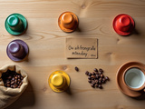 Envie de café plus éthique ? Les Nespresso equivalent Pods à privilégier en 2026
