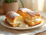 Erreurs à éviter pour un millefeuille pâtissier inratable