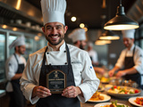 Etoile Michelin France : quel restaurant a décroché sa première étoile