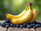 Fruits en b : comment les choisir et les conserver