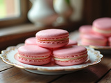Gâteau à Reims : délices sucrés et traditions pâtissières