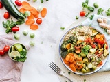 Incroyables avantages de l’alimentation végétarienne pour votre santé et votre bien-être