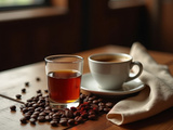 Kahlúa and digestifs : comment remplacer le traditionnel café de fin de repas