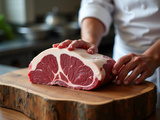 Picanha de veau definition détaillée pour boucherie et barbecue