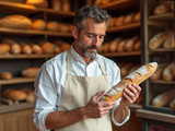 Prix d’une baguette : combien devrait vraiment coûter un pain de qualité