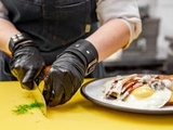 Quels gants utiliser pour cuisiner