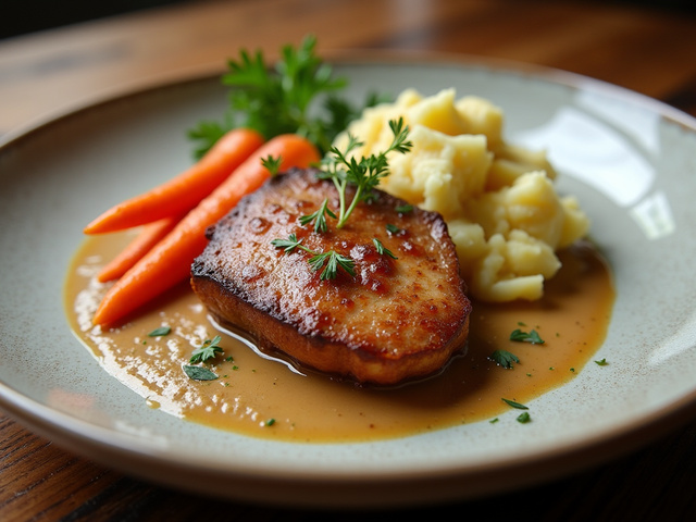 Recettes de Boudin blanc de Easy Cooking