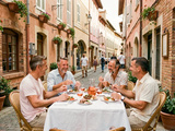 Restaurant sympa à Toulouse pour une première visite de la ville : nos conseils de quartiers et d’ambiances