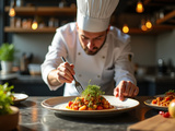 Restaurants étoilés 2025 : quels sont les meilleurs du monde aujourd’hui