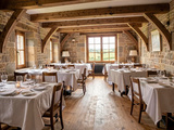 Restaurants gastronomiques en Normandie : le top 10 2026