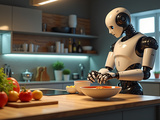Robot de cuisine: découvrez les différentes fonctions et usages