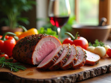 Saveurs du terroir : comment accompagner le magret de canard