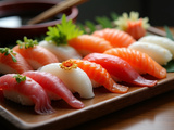 Spécialité culinaire japonaise: Découvrez la cuisine unique du Japon