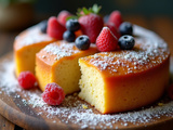 Sucrées avec l’igname : de délicieux desserts à essayer chez vous
